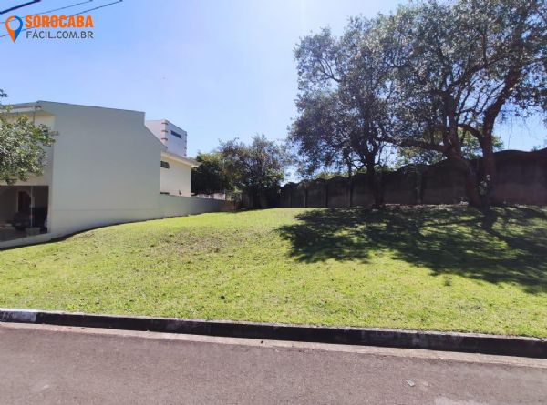 Terreno em Alto da Boa Vista, Sorocaba - Terreno Resindecial Vicente De Moraes - Foto 2